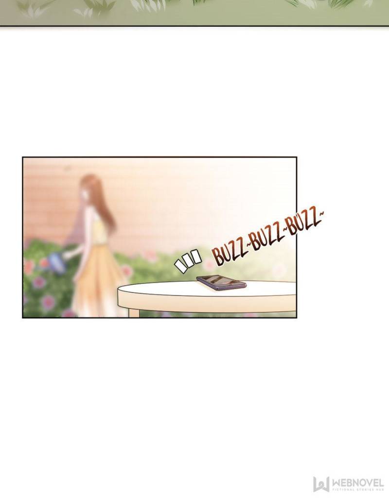 Trial Marriage Husband: Need to Work Hard chapter 26 - page 46