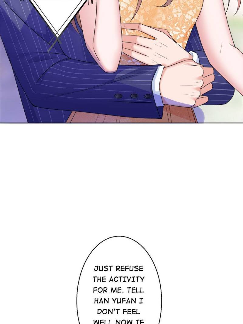 Trial Marriage Husband: Need to Work Hard chapter 26 - page 49