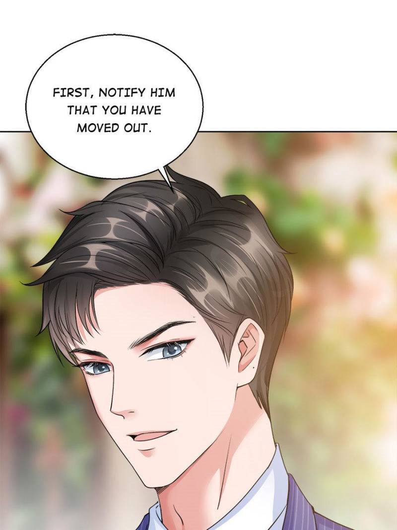 Trial Marriage Husband: Need to Work Hard chapter 26 - page 54