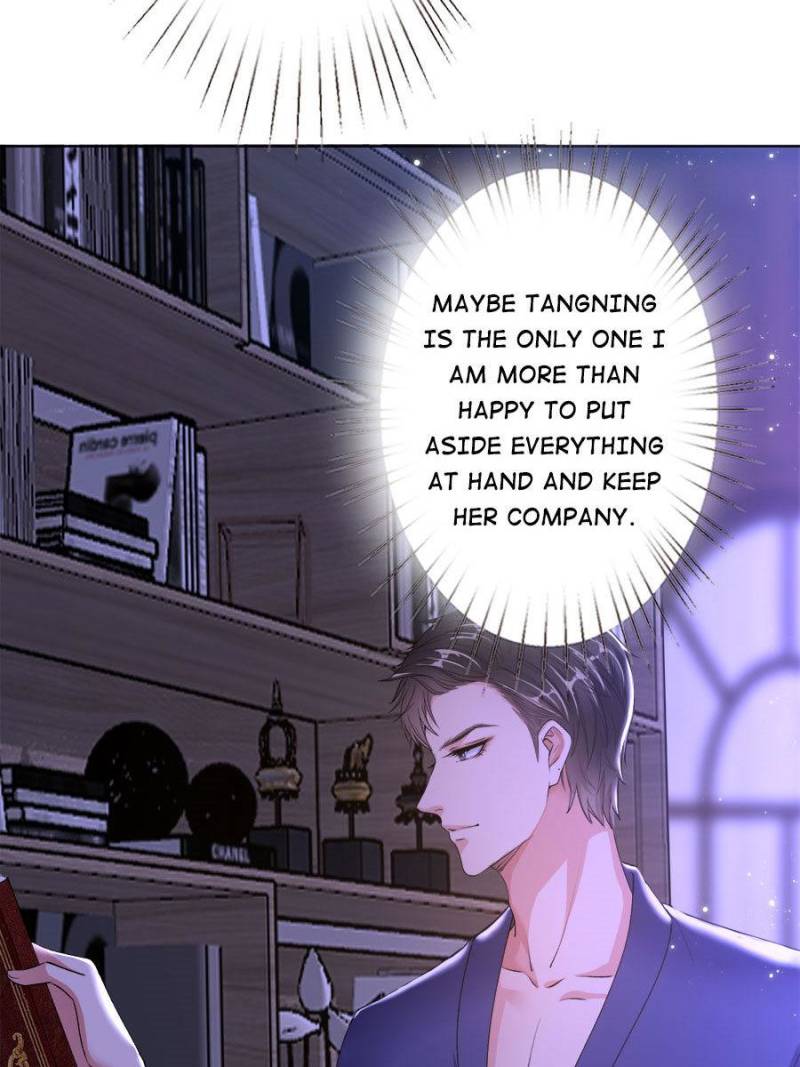 Trial Marriage Husband: Need to Work Hard chapter 26 - page 6