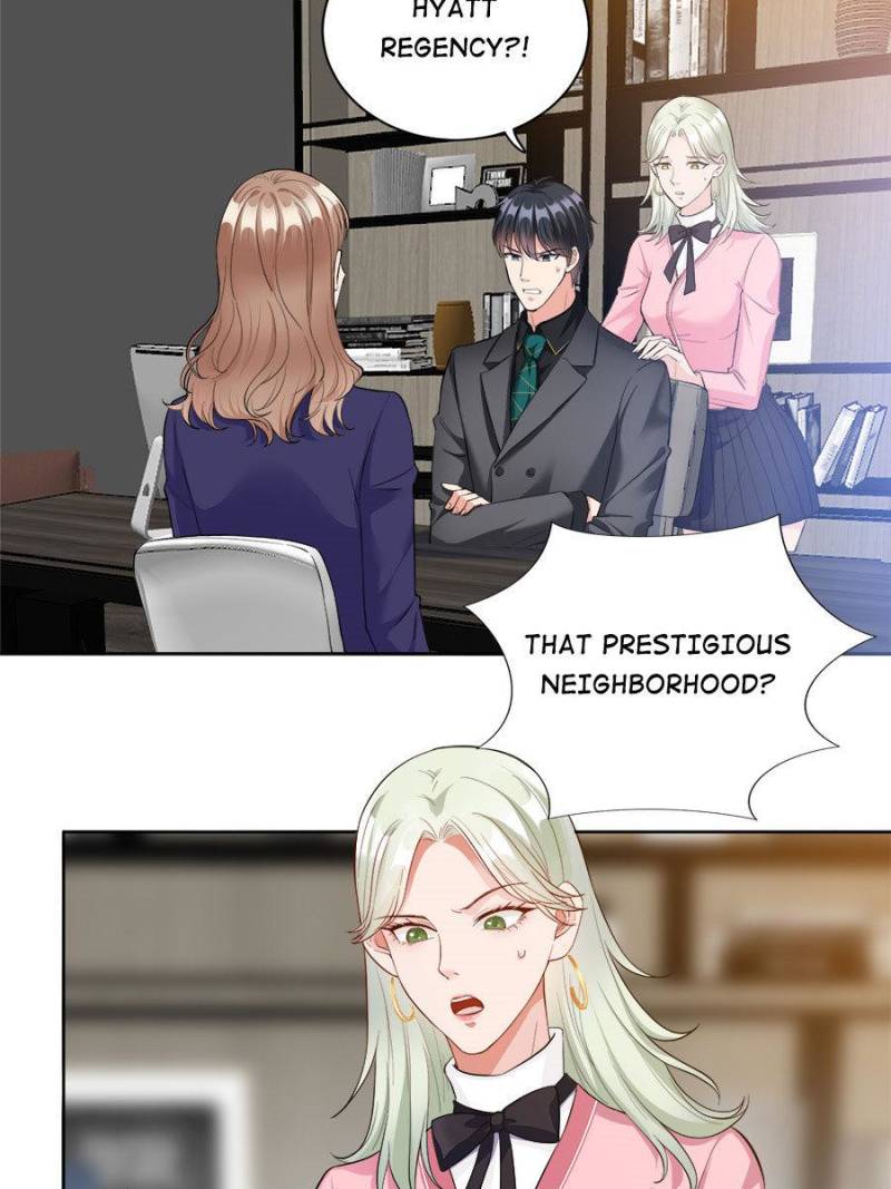 Trial Marriage Husband: Need to Work Hard chapter 26 - page 62