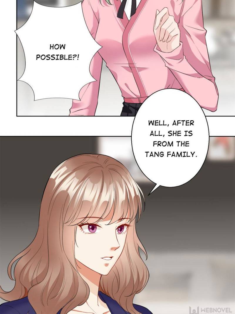 Trial Marriage Husband: Need to Work Hard chapter 26 - page 63