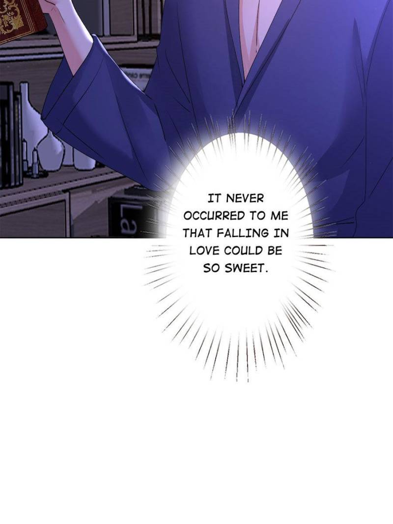 Trial Marriage Husband: Need to Work Hard chapter 26 - page 7