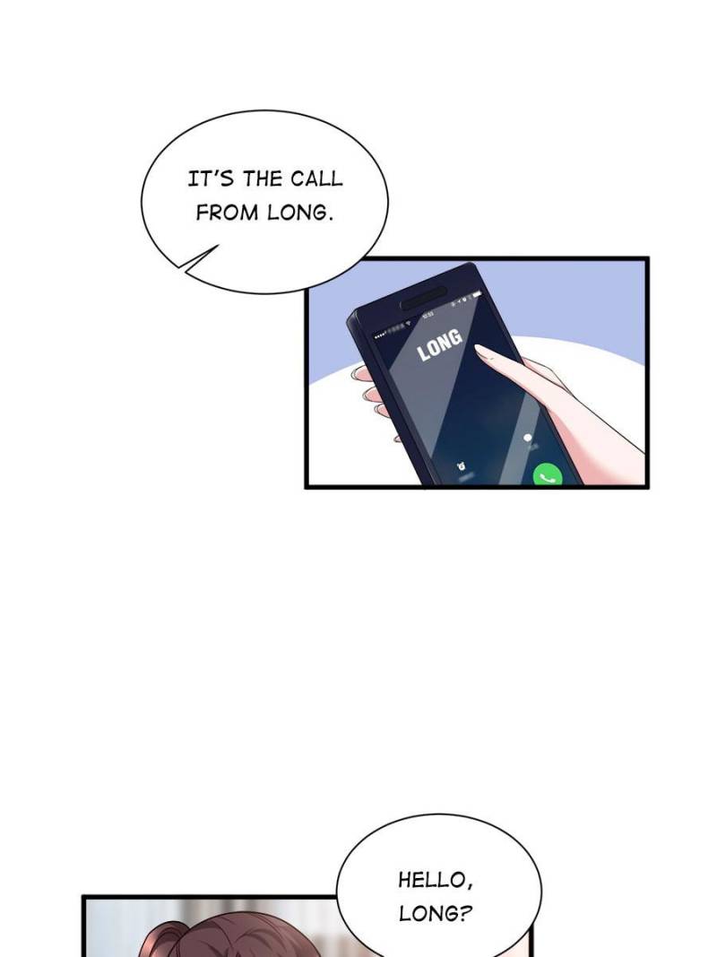 Trial Marriage Husband: Need to Work Hard chapter 15 - page 19