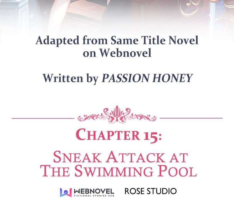 Trial Marriage Husband: Need to Work Hard chapter 15 - page 2