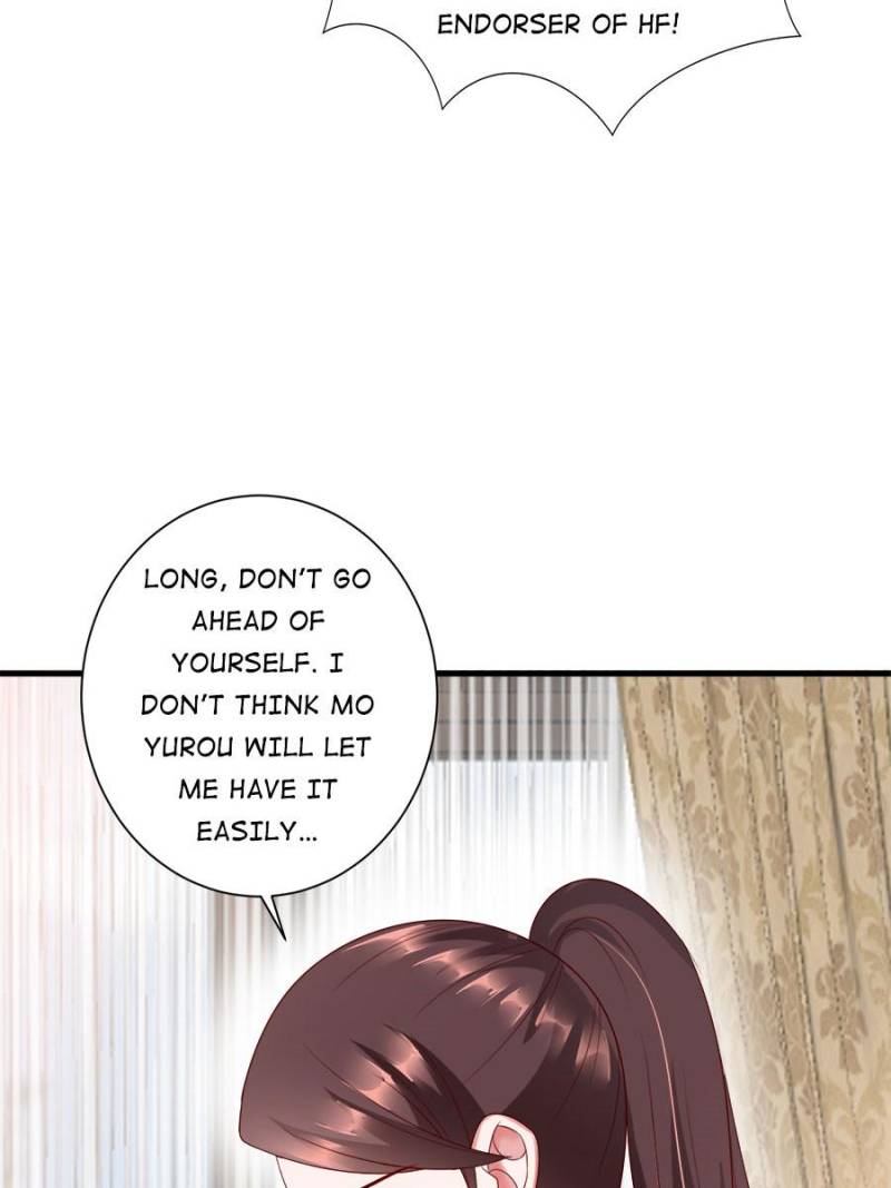 Trial Marriage Husband: Need to Work Hard chapter 15 - page 21