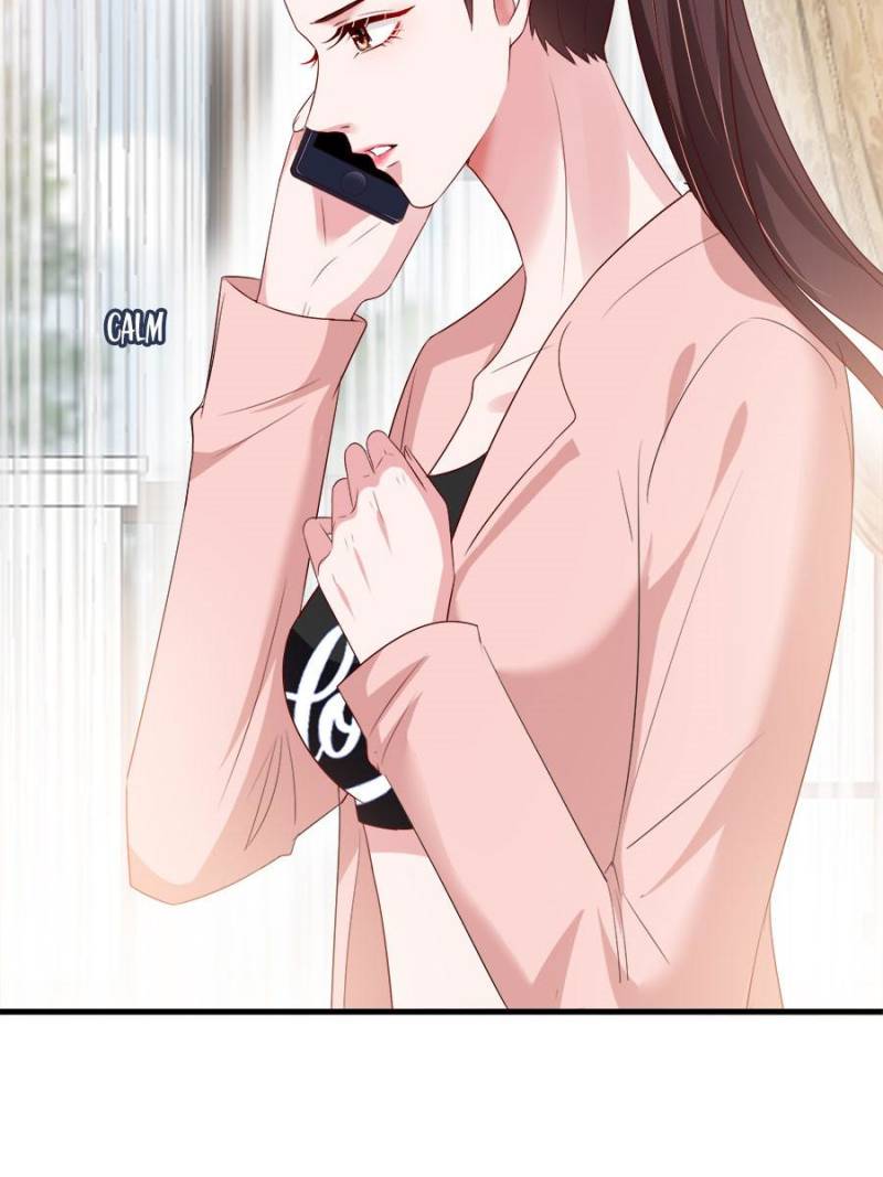 Trial Marriage Husband: Need to Work Hard chapter 15 - page 22