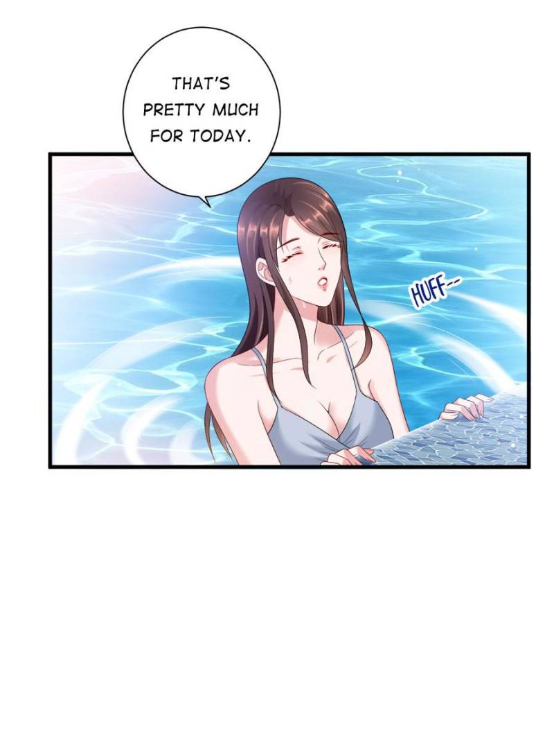 Trial Marriage Husband: Need to Work Hard chapter 15 - page 27