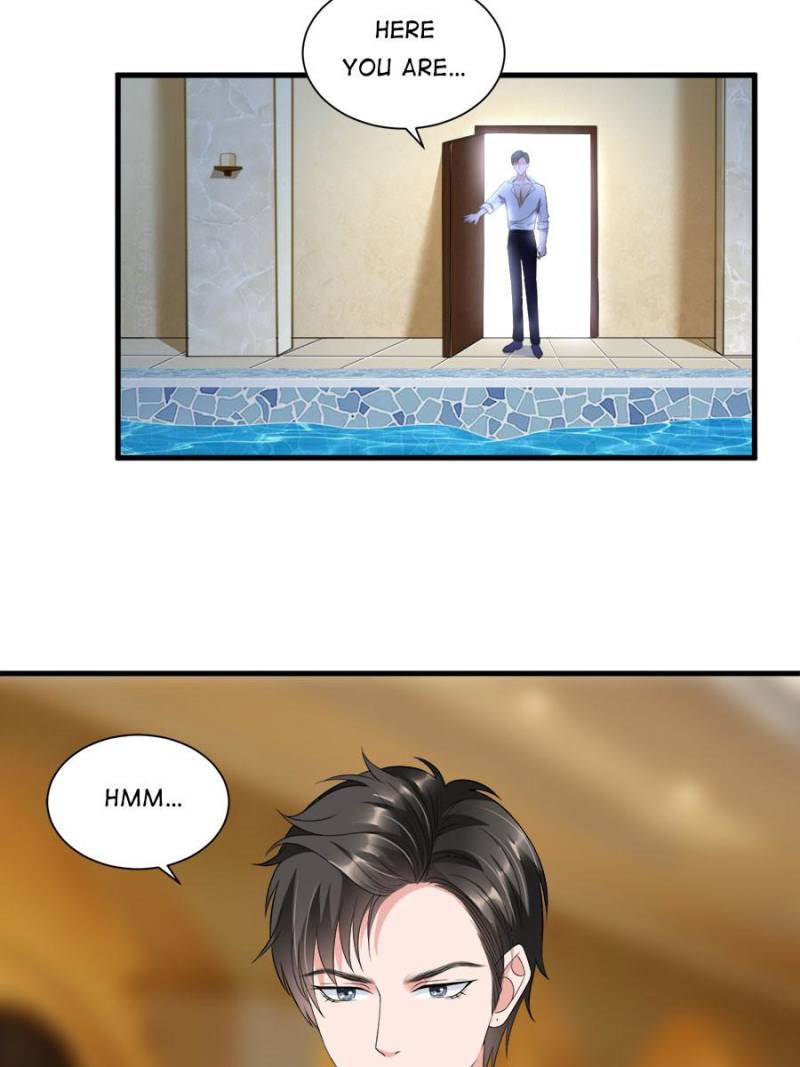 Trial Marriage Husband: Need to Work Hard chapter 15 - page 33