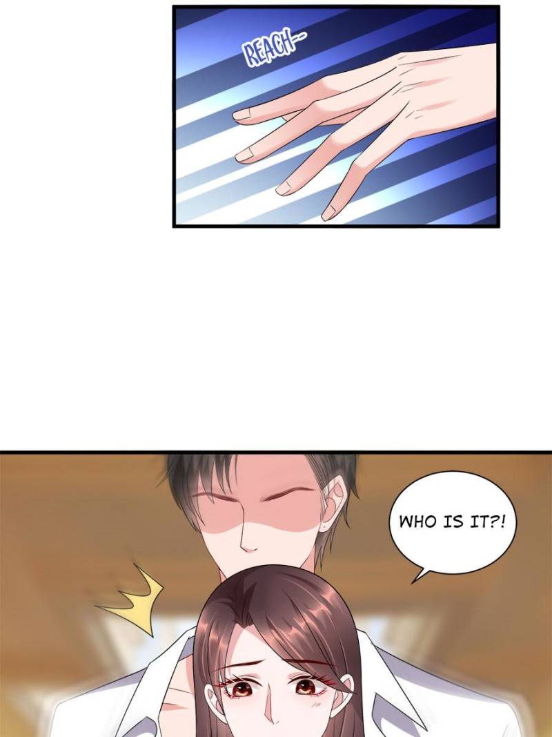 Trial Marriage Husband: Need to Work Hard chapter 15 - page 39