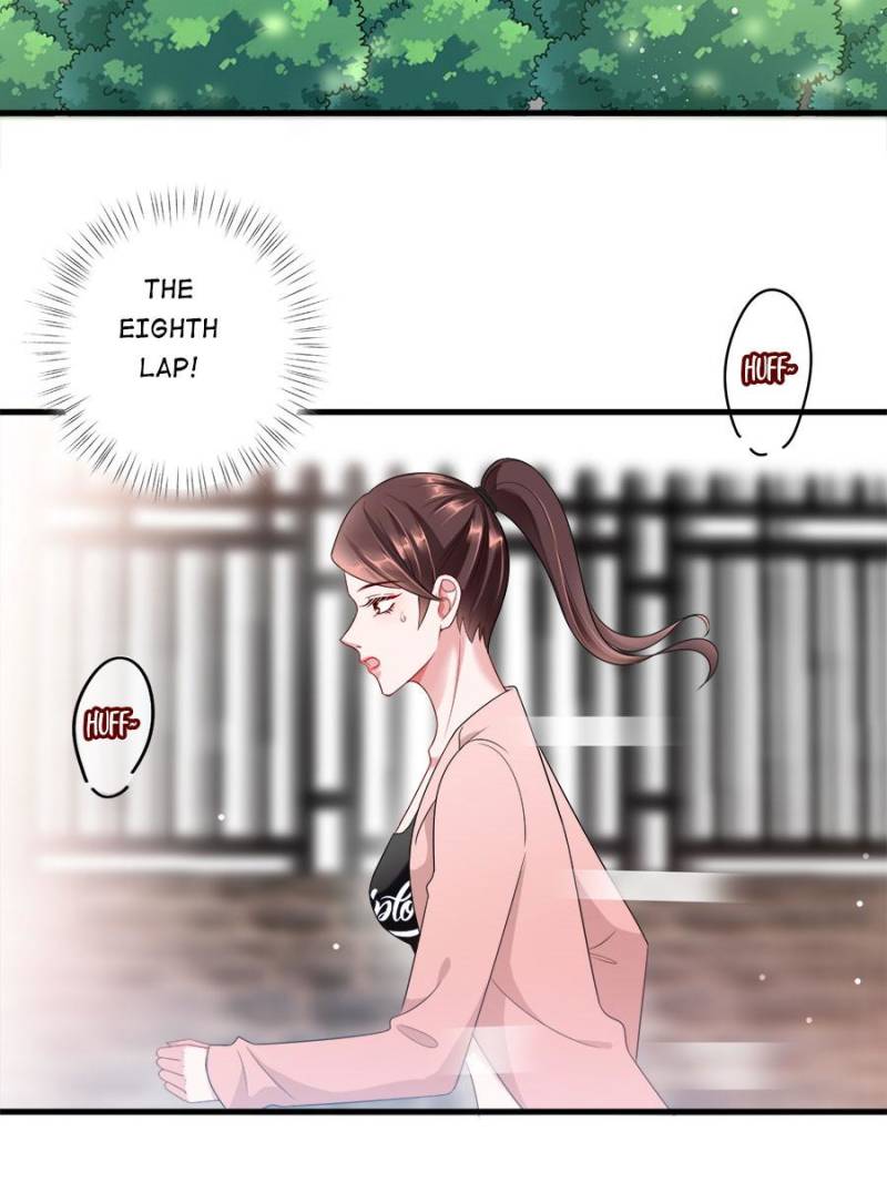 Trial Marriage Husband: Need to Work Hard chapter 15 - page 4