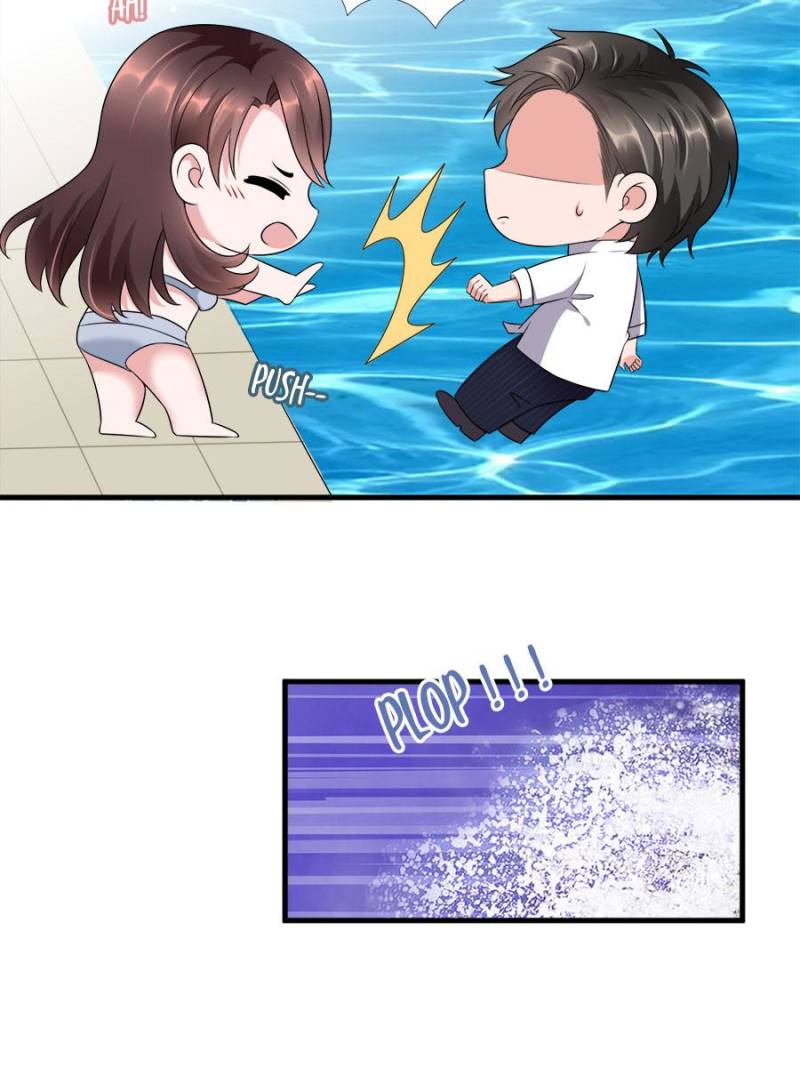 Trial Marriage Husband: Need to Work Hard chapter 15 - page 42
