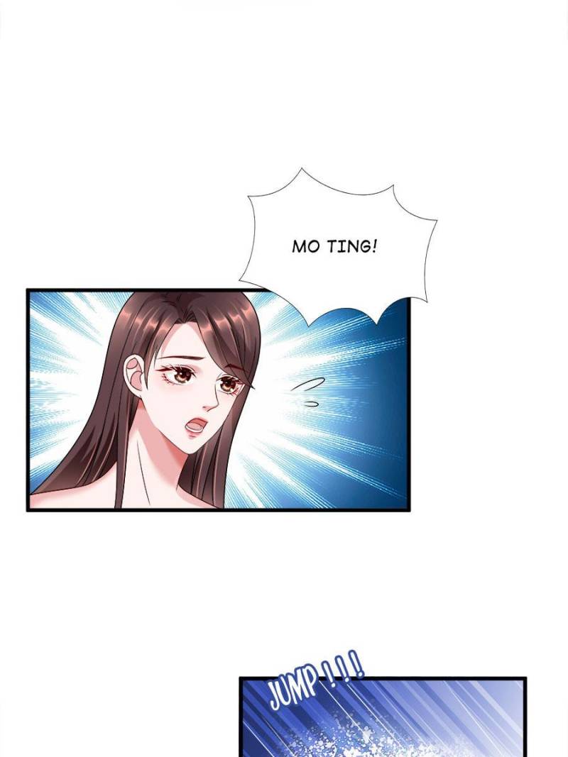Trial Marriage Husband: Need to Work Hard chapter 15 - page 49