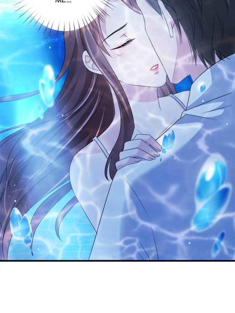 Trial Marriage Husband: Need to Work Hard chapter 15 - page 58