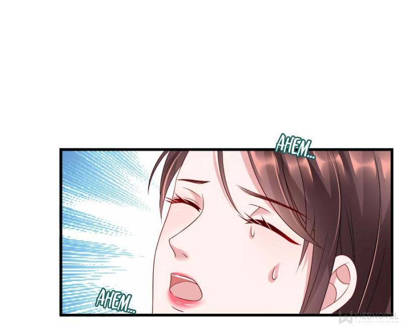 Trial Marriage Husband: Need to Work Hard chapter 15 - page 61