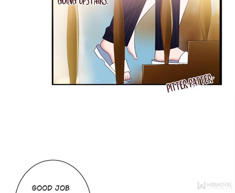 Trial Marriage Husband: Need to Work Hard chapter 15 - page 65