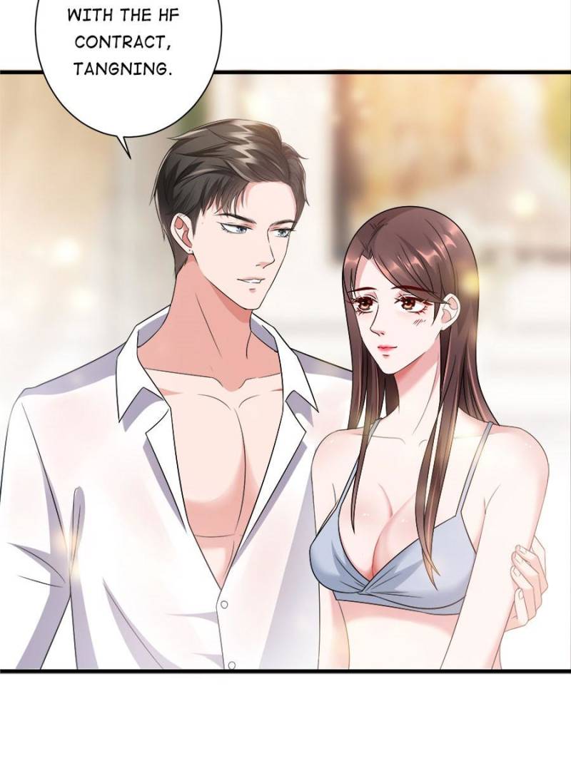 Trial Marriage Husband: Need to Work Hard chapter 15 - page 66