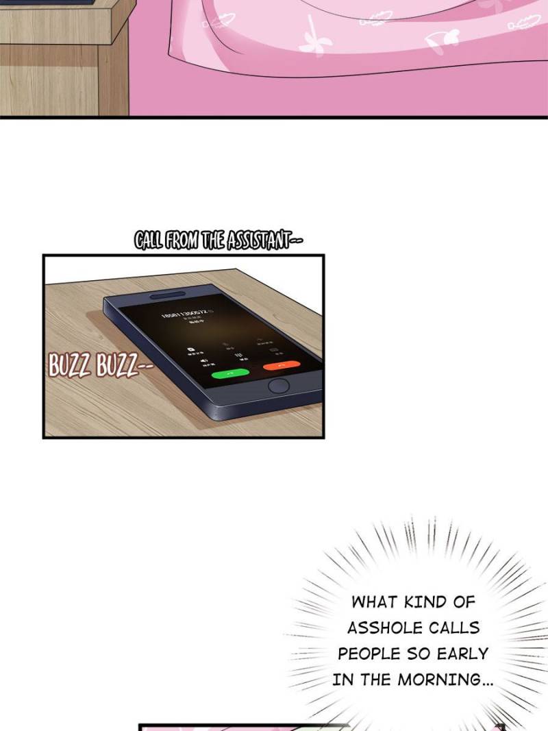 Trial Marriage Husband: Need to Work Hard chapter 15 - page 74