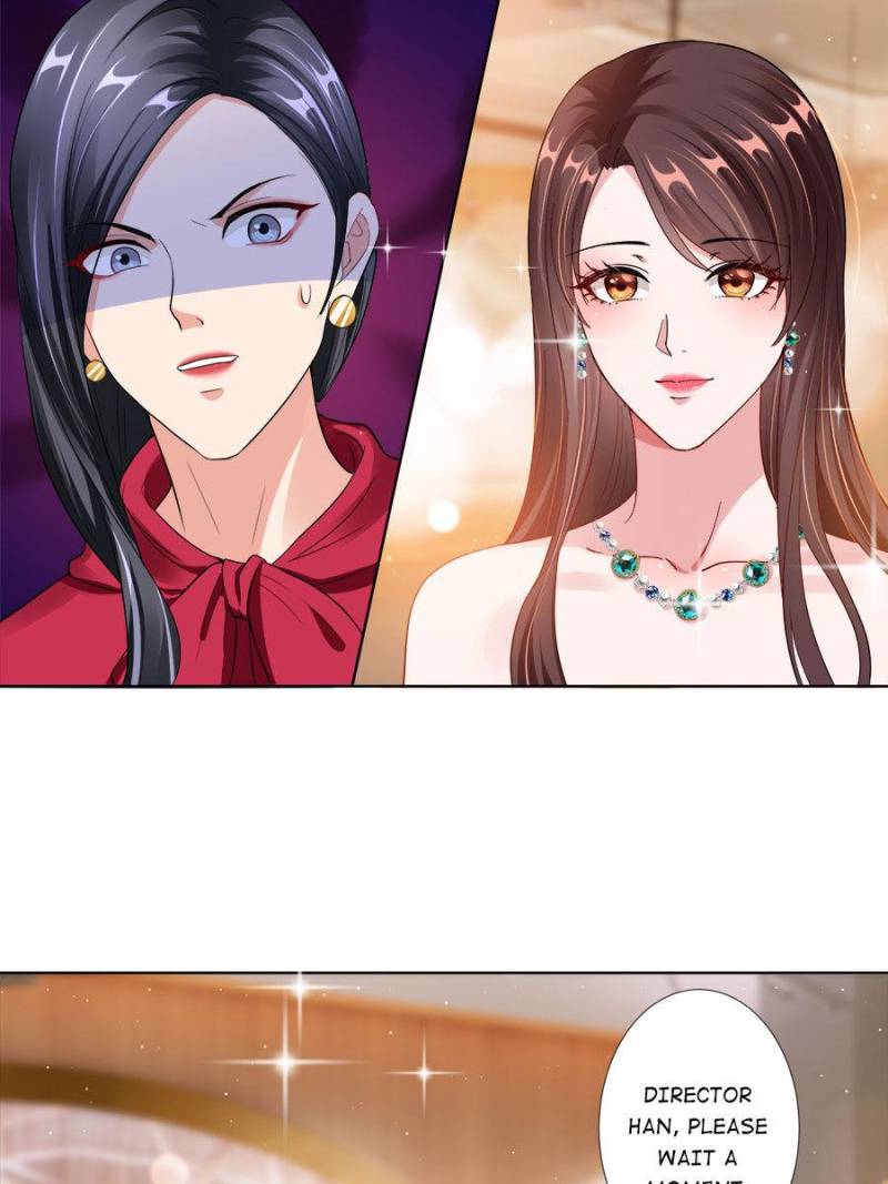 Trial Marriage Husband: Need to Work Hard chapter 42 - page 11
