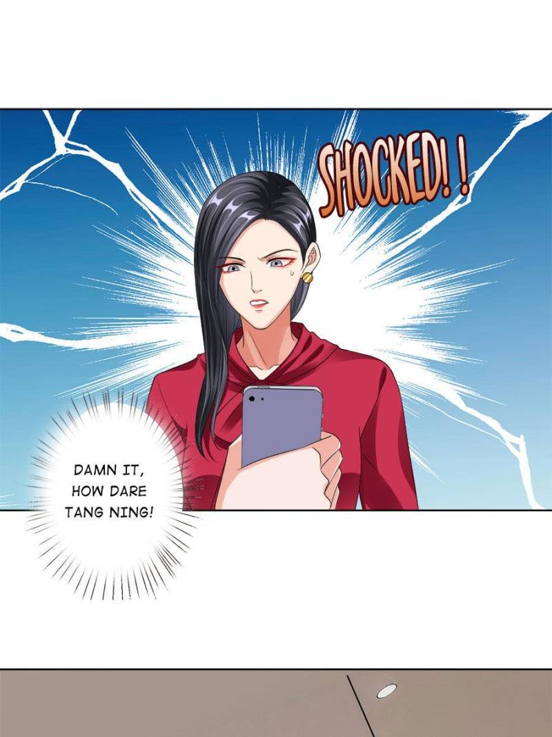 Trial Marriage Husband: Need to Work Hard chapter 42 - page 13