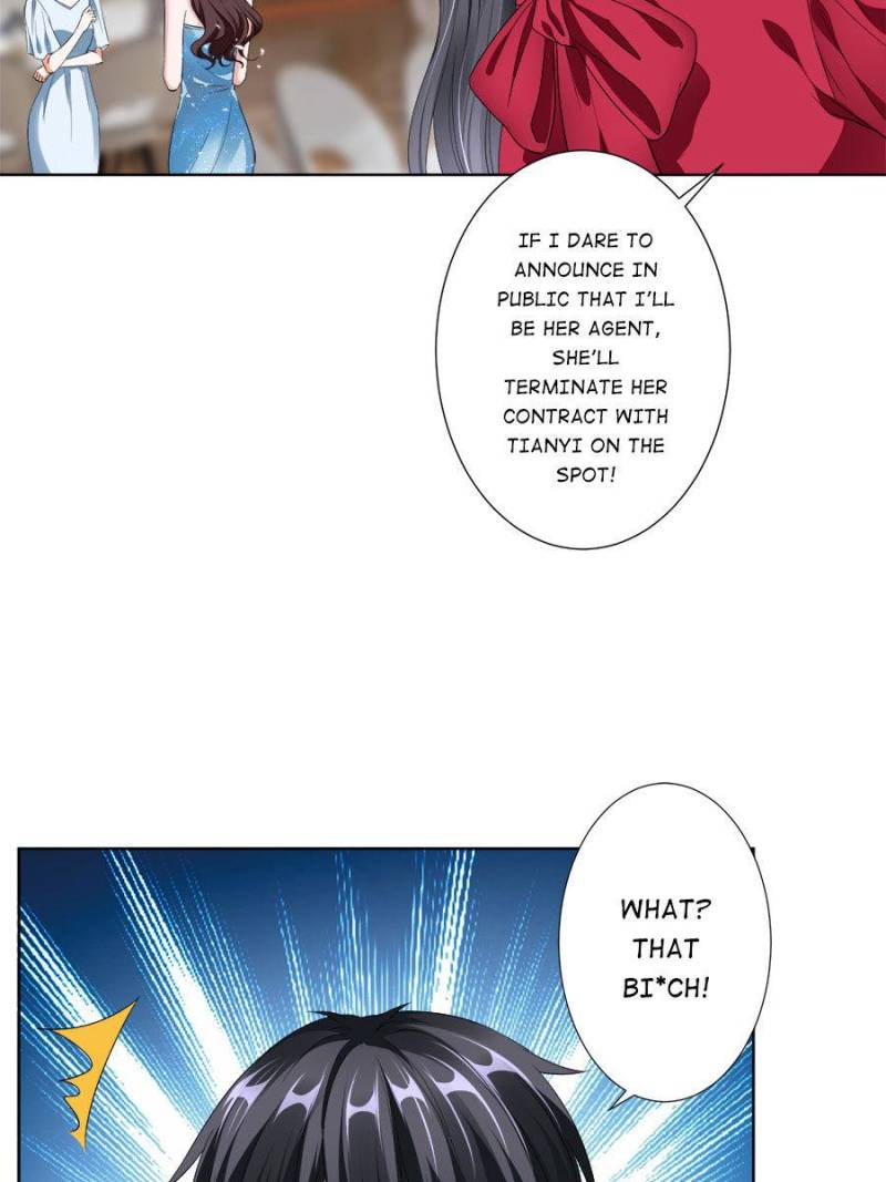 Trial Marriage Husband: Need to Work Hard chapter 42 - page 19