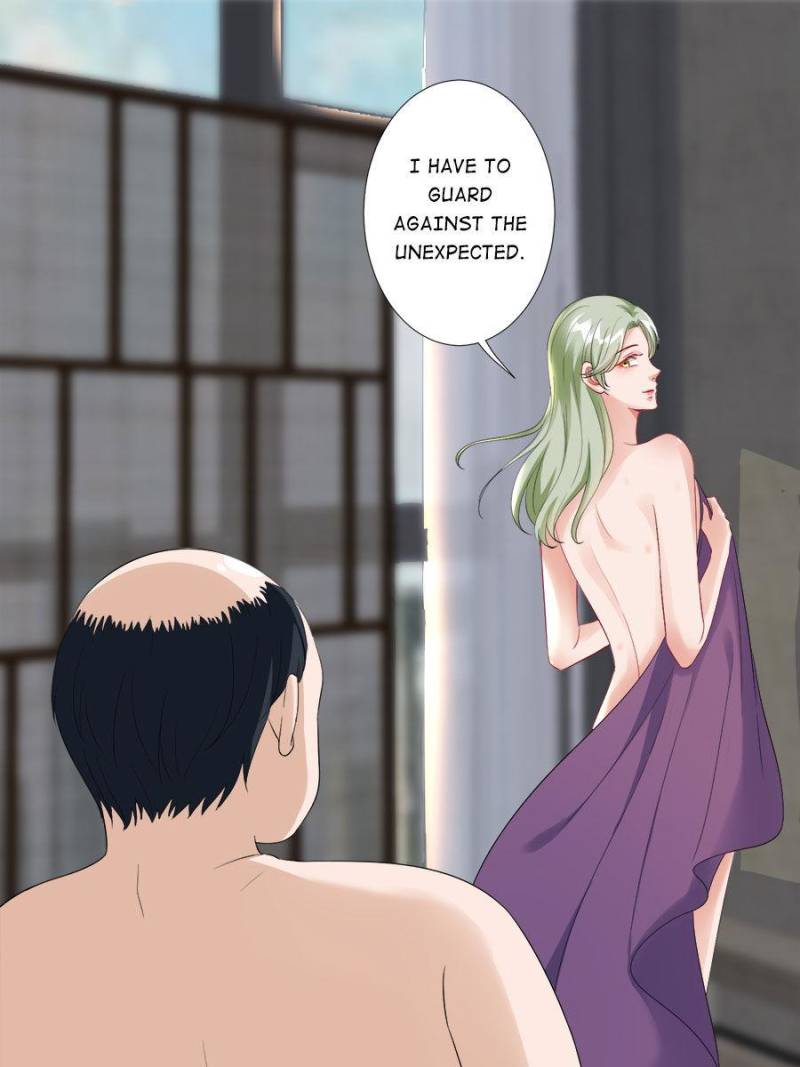 Trial Marriage Husband: Need to Work Hard chapter 42 - page 41