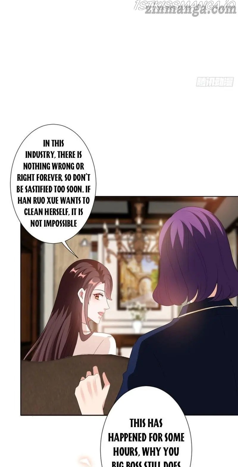 Trial Marriage Husband: Need to Work Hard chapter 49.5 - page 11