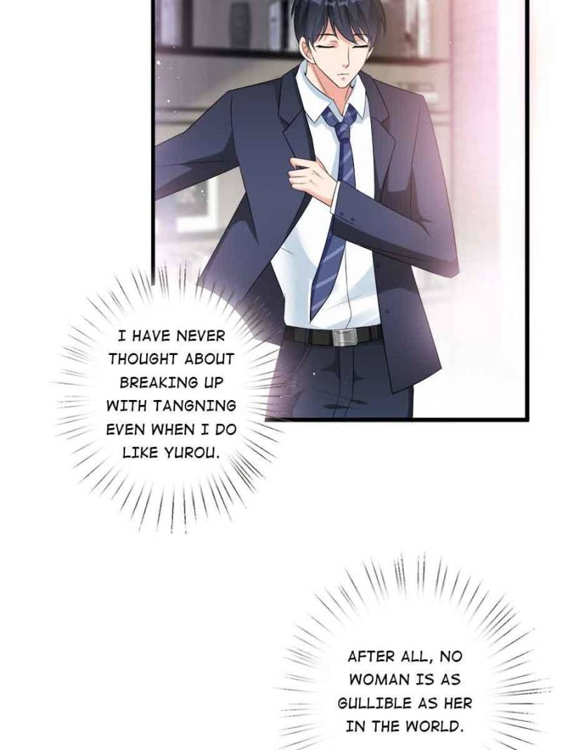 Trial Marriage Husband: Need to Work Hard chapter 10 - page 10