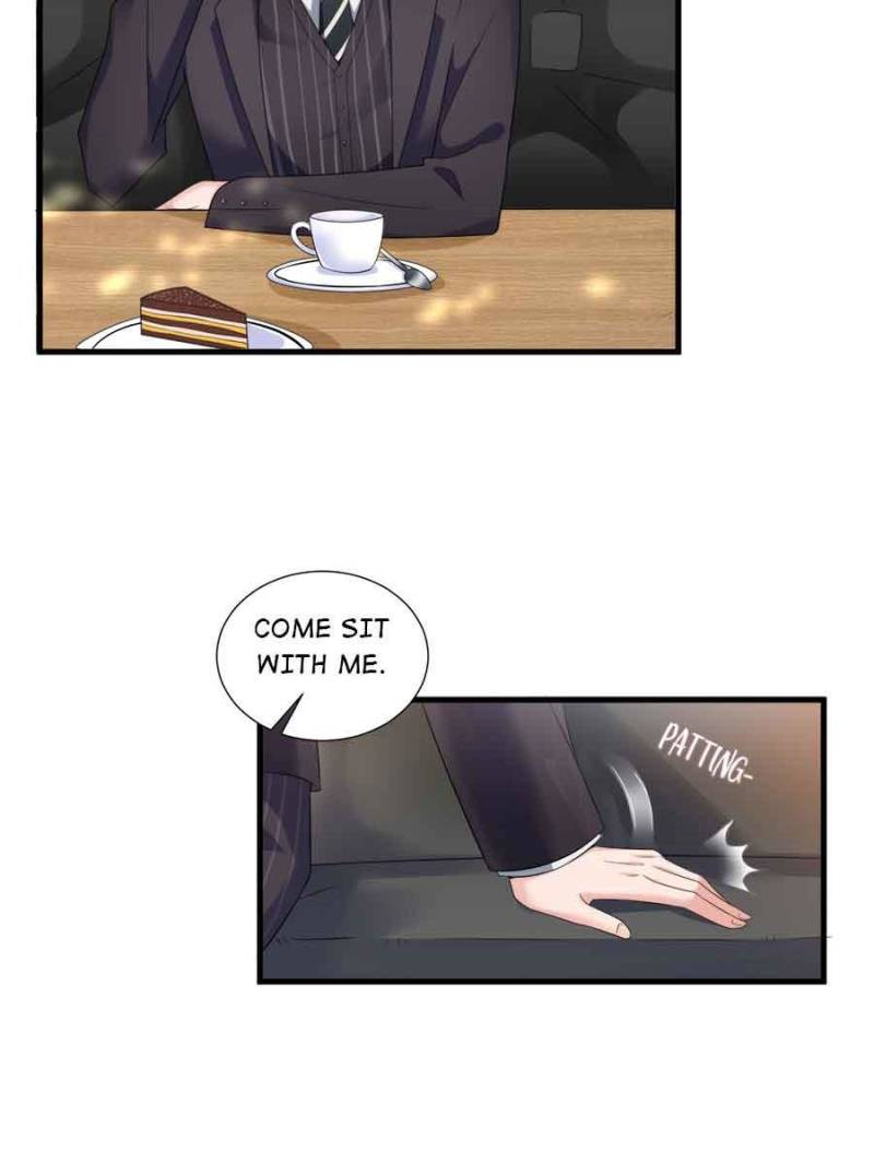 Trial Marriage Husband: Need to Work Hard chapter 10 - page 16