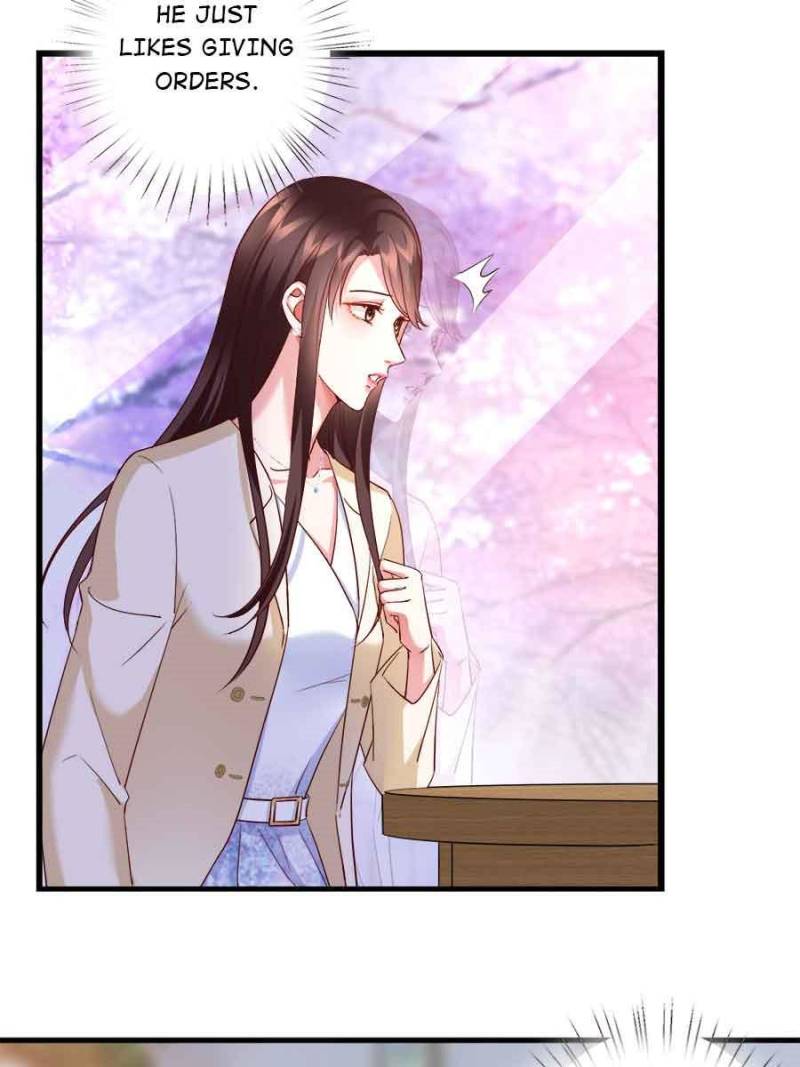 Trial Marriage Husband: Need to Work Hard chapter 10 - page 18