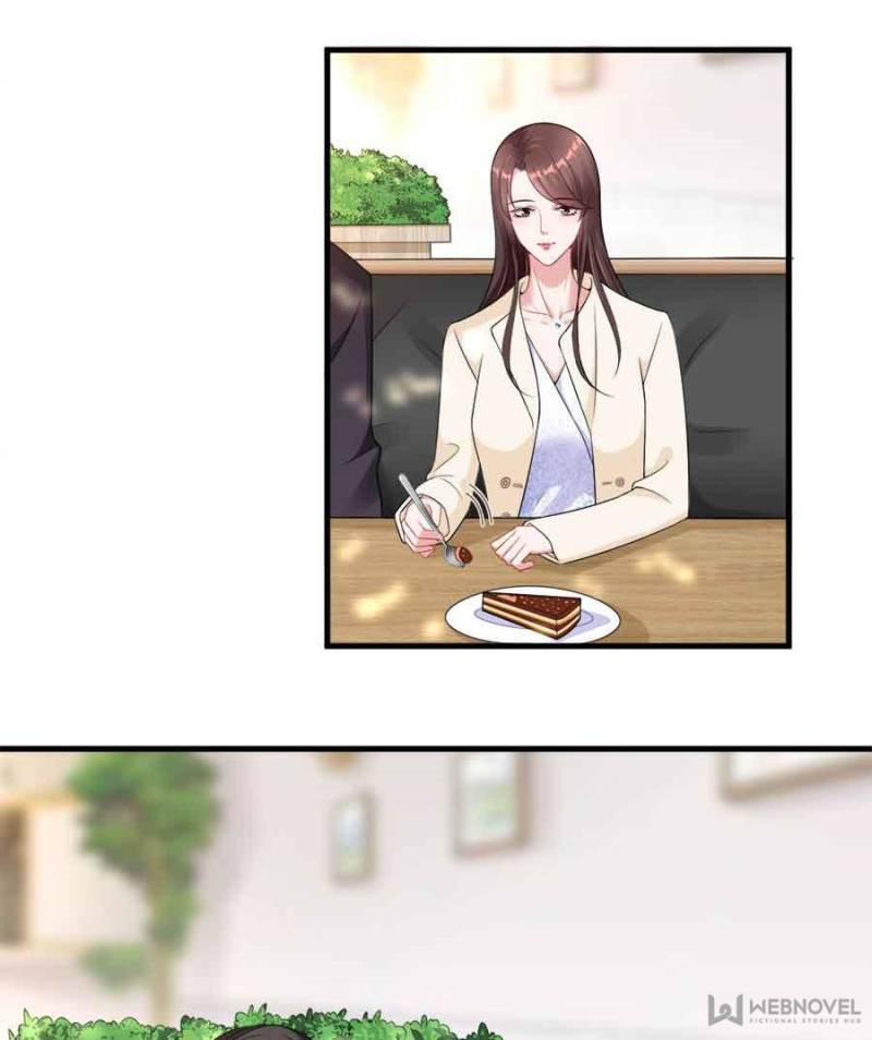 Trial Marriage Husband: Need to Work Hard chapter 10 - page 23