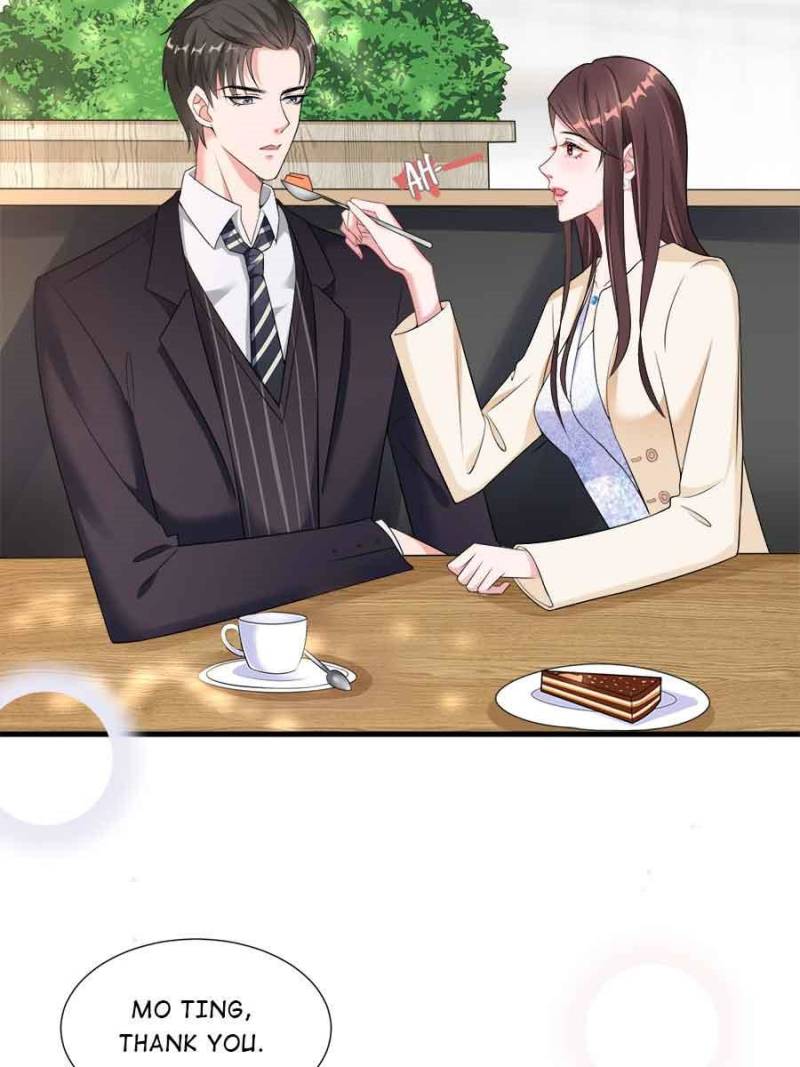 Trial Marriage Husband: Need to Work Hard chapter 10 - page 24