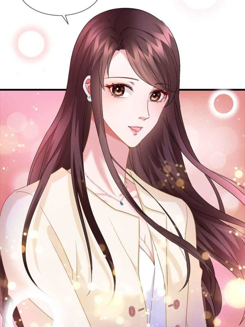Trial Marriage Husband: Need to Work Hard chapter 10 - page 25