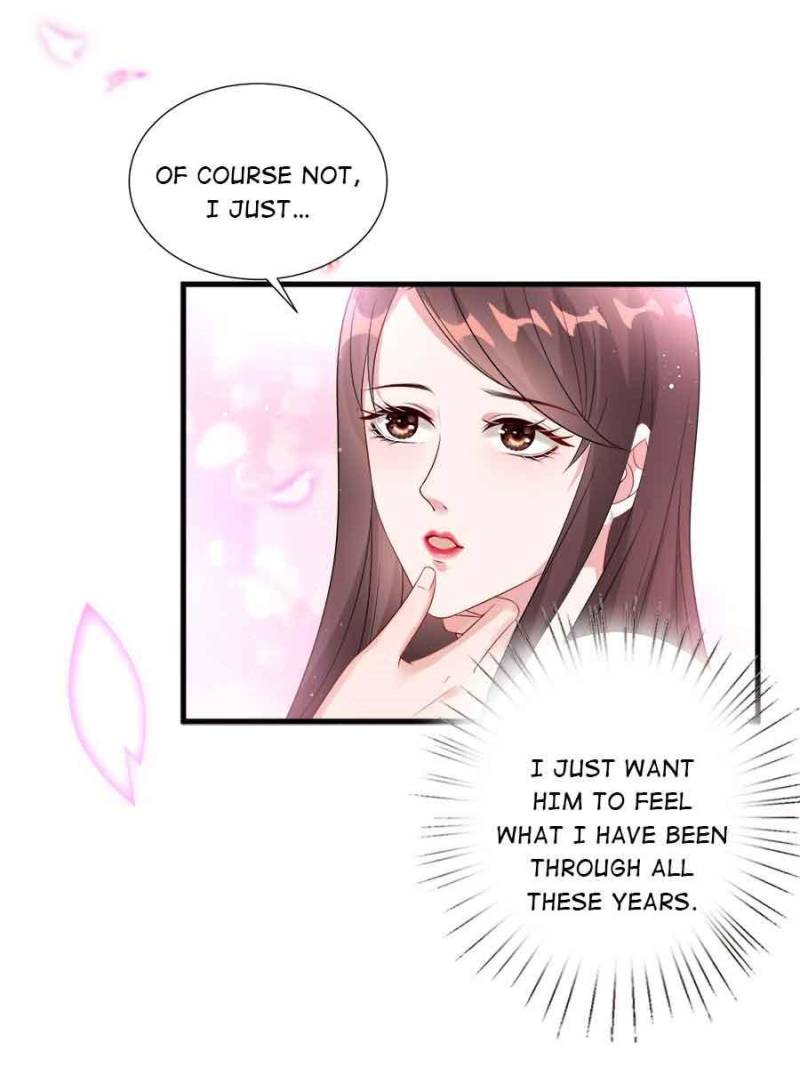 Trial Marriage Husband: Need to Work Hard chapter 10 - page 33