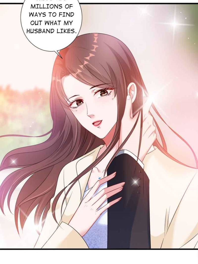 Trial Marriage Husband: Need to Work Hard chapter 10 - page 38