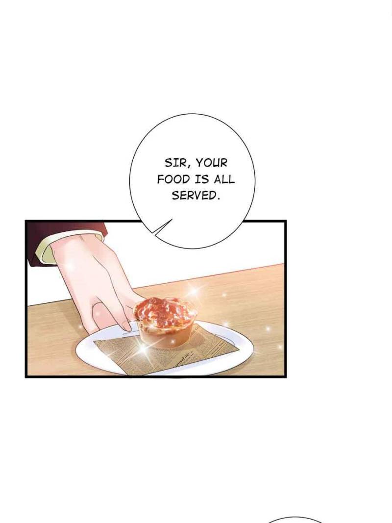 Trial Marriage Husband: Need to Work Hard chapter 10 - page 39