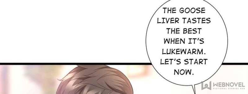 Trial Marriage Husband: Need to Work Hard chapter 10 - page 40