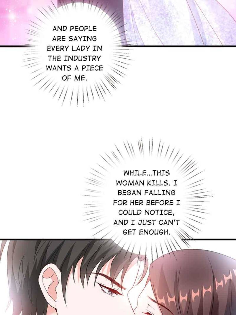 Trial Marriage Husband: Need to Work Hard chapter 10 - page 45