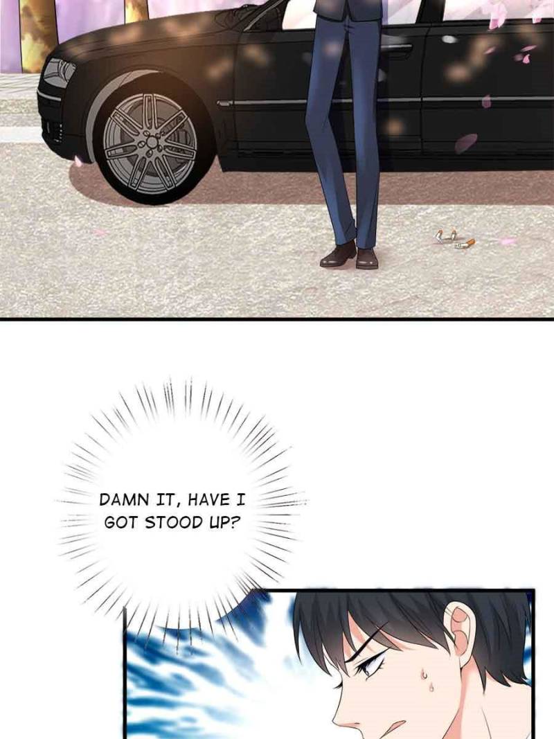 Trial Marriage Husband: Need to Work Hard chapter 10 - page 51