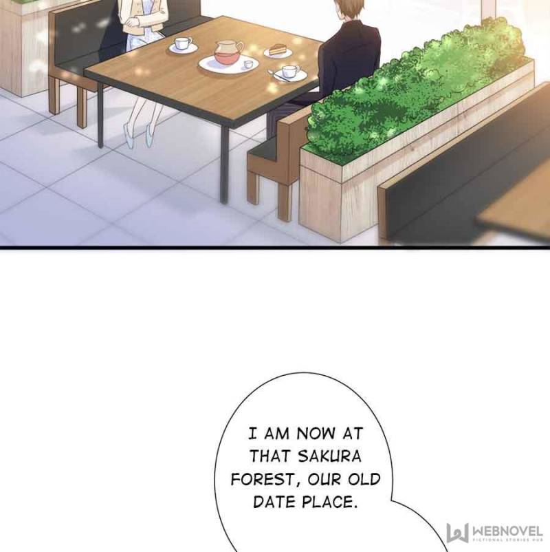 Trial Marriage Husband: Need to Work Hard chapter 10 - page 6
