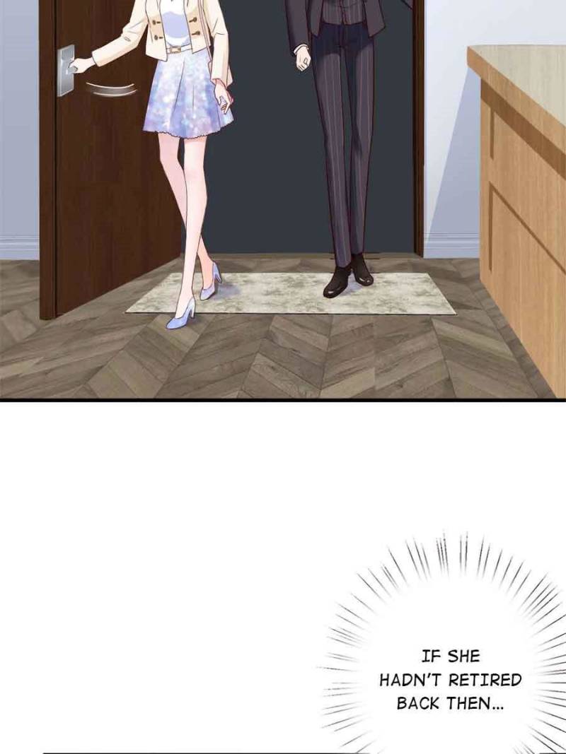 Trial Marriage Husband: Need to Work Hard chapter 10 - page 60