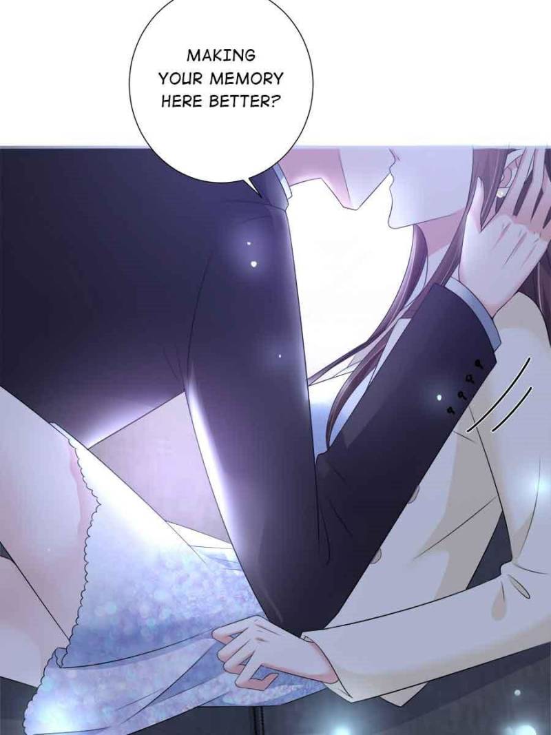 Trial Marriage Husband: Need to Work Hard chapter 10 - page 79