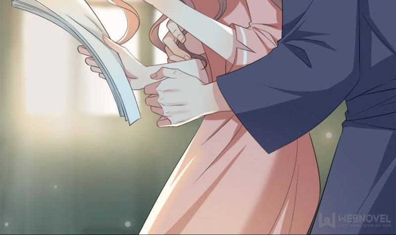 Trial Marriage Husband: Need to Work Hard chapter 43 - page 27
