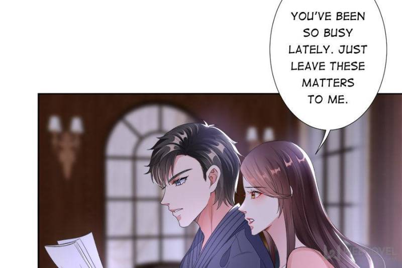 Trial Marriage Husband: Need to Work Hard chapter 43 - page 6