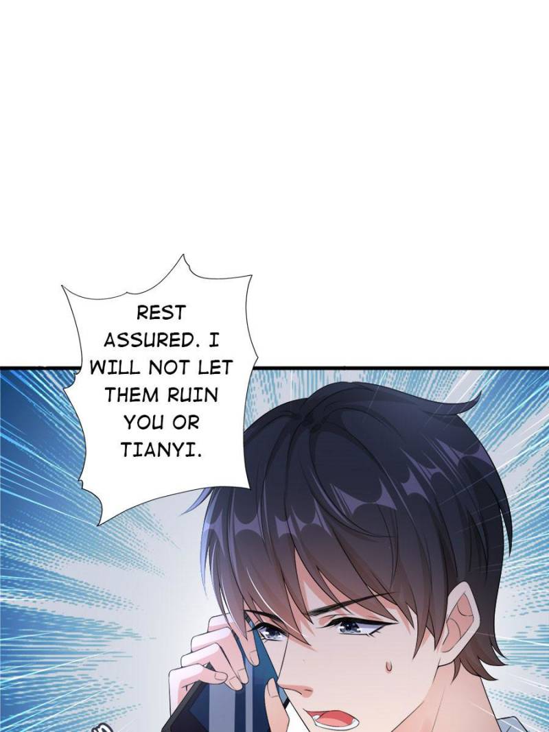 Trial Marriage Husband: Need to Work Hard chapter 11 - page 13