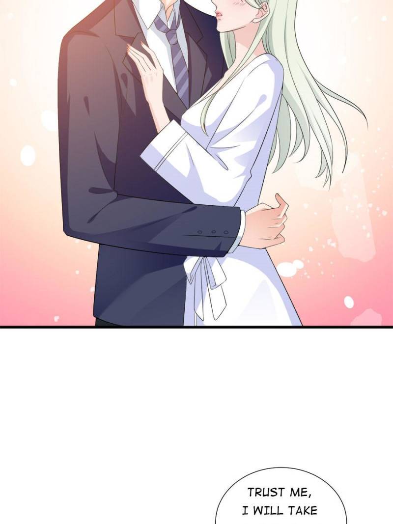 Trial Marriage Husband: Need to Work Hard chapter 11 - page 19