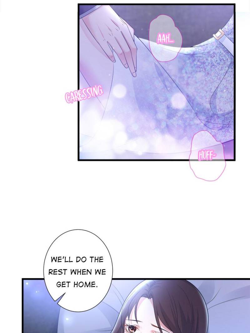 Trial Marriage Husband: Need to Work Hard chapter 11 - page 2