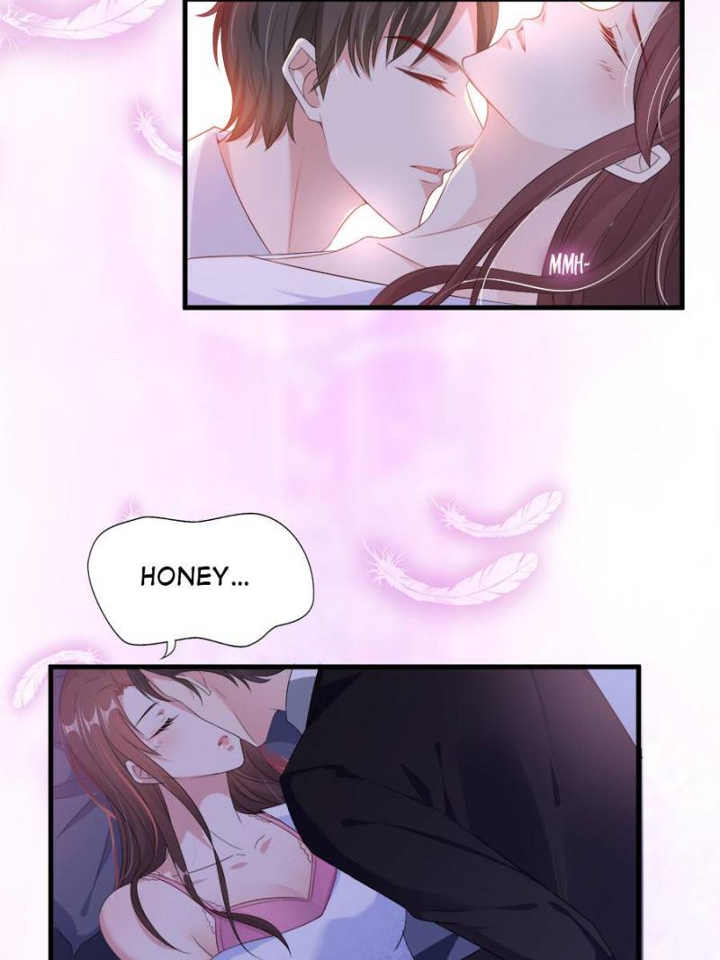 Trial Marriage Husband: Need to Work Hard chapter 11 - page 26