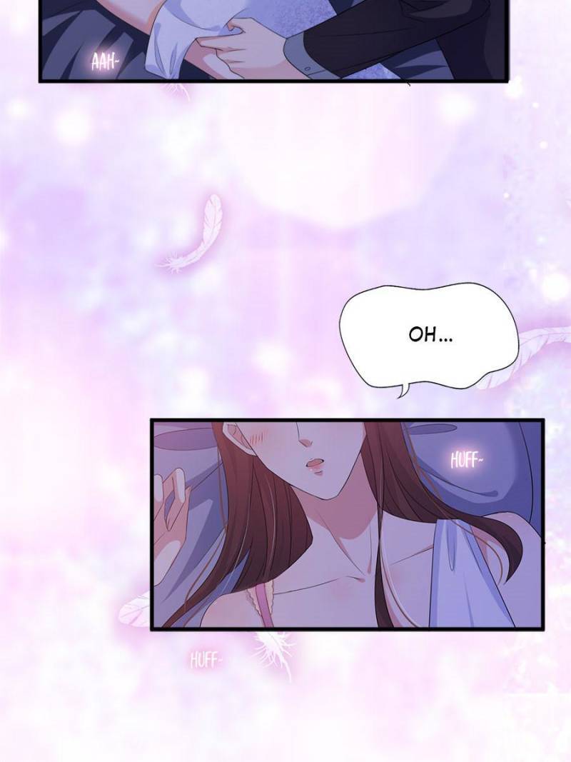 Trial Marriage Husband: Need to Work Hard chapter 11 - page 27