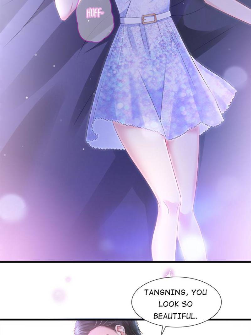 Trial Marriage Husband: Need to Work Hard chapter 11 - page 30